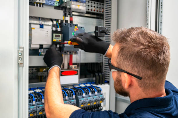 Best Local Electrician Companies  in Malakoff, TX