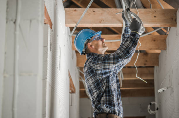 Industrial Electrical Services in Malakoff, TX