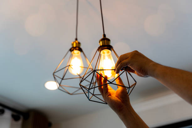Best Affordable Electrician  in Malakoff, TX