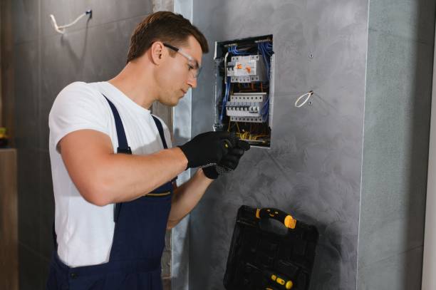 Best Electrician Near Me  in Malakoff, TX