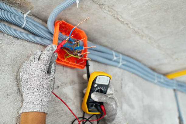 Best Electrical Outlet Repair  in Malakoff, TX