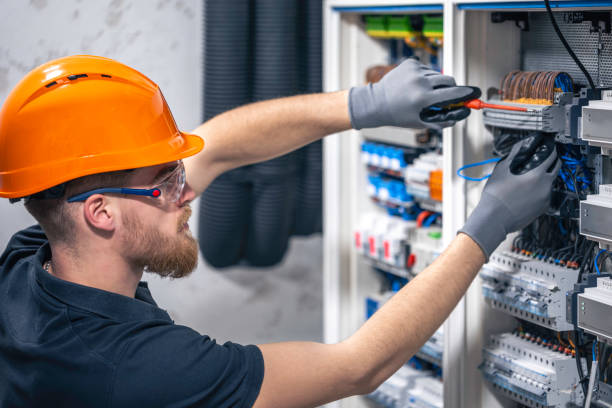 Best Electrician for Home Renovation  in Malakoff, TX