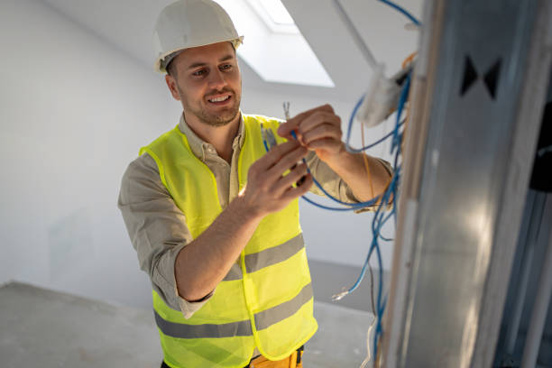 Best Electrical Wiring Services  in Malakoff, TX